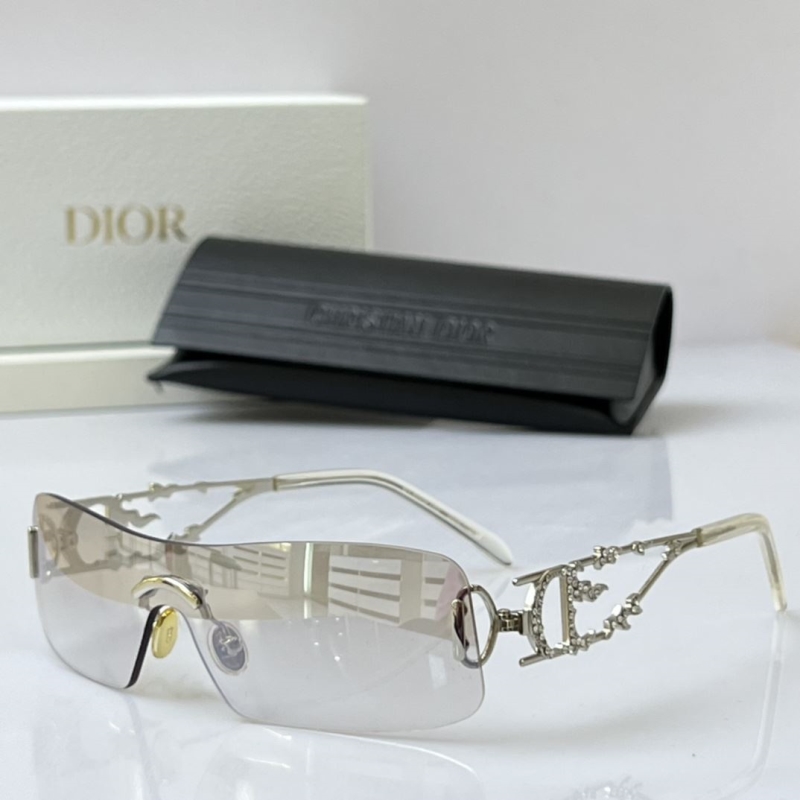 Dior Sunglasses